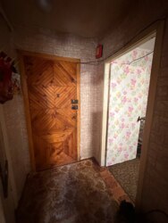 НЕДОРОГО! Продаж 1-кімнатної квартири в ЦЕНТРІ вул. Холодногірська фото 7 НЕДОРОГО! Продаж 1-кімнатної квартири в ЦЕНТРІ вул. Холодногірська фото 7