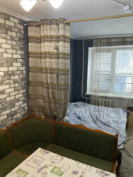 Продаж кімнати в гуртожитку вул. Охтирська фото 1 Продаж кімнати в гуртожитку вул. Охтирська фото 1