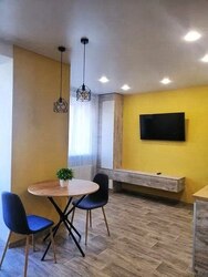 Продаж 1-кімнатної квартири вул. Харківська ЖК Зарічний фото 4 Продаж 1-кімнатної квартири вул. Харківська ЖК Зарічний фото 4