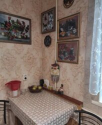 Продаж 2-кімнатної квартири вул. Г.Кондратьєва фото 2 Продаж 2-кімнатної квартири вул. Г.Кондратьєва фото 2