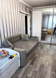 Продаж 1 кімнатної квартири вул. Р. Атаманюка фото 1 Продаж 1 кімнатної квартири вул. Р. Атаманюка фото 1