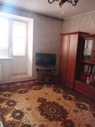 Продаж 1-кімнатної квартири вул. Ковпака фото 5 Продаж 1-кімнатної квартири вул. Ковпака фото 5