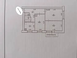 Продаж 3-кімнатної квартири вул.Роменська фото 2 Продаж 3-кімнатної квартири вул.Роменська фото 2