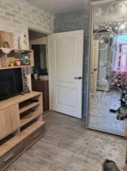 Продаж 1-кімнатної квартири Курський мкрн (вул. Вільного Козацтва) фото 4 Продаж 1-кімнатної квартири Курський мкрн (вул. Вільного Козацтва) фото 4