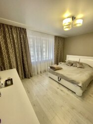 Продаж 2-кімнатної квартири по пр. М. Лушпи фото 3 Продаж 2-кімнатної квартири по пр. М. Лушпи фото 3