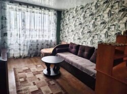 Продаж затишної 1-кімнатної квартири пр-п. Перемоги фото 3 Продаж затишної 1-кімнатної квартири пр-п. Перемоги фото 3