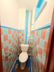 Продаж 3-кімнатної квартири вул. Супруна фото 8 Продаж 3-кімнатної квартири вул. Супруна фото 8