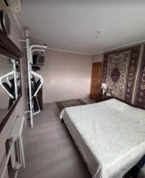 Продаж 3-кімнатної квартири по просп. Михайла Лушпи фото 4 Продаж 3-кімнатної квартири по просп. Михайла Лушпи фото 4