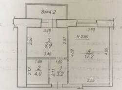 ������ 1-������� �������� �-� ���� (���������� ����������) ���������� � �/� ���� 8