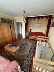 Продаж 1-кімнатної квартири вул. Заливна фото 4 Продаж 1-кімнатної квартири вул. Заливна фото 4