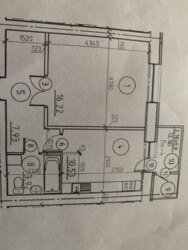 Продаж 1 кімнатної квартири ЖК Еспланада, корпус 6 Новобудова з А/О фото 2 Продаж 1 кімнатної квартири ЖК Еспланада, корпус 6 Новобудова з А/О фото 2