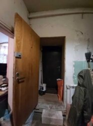 Продаж 2-кімнатної квартири вул. Воскресенська фото 1 Продаж 2-кімнатної квартири вул. Воскресенська фото 1