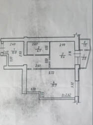 Продаж 1-кімнатної квартири ЖК Еспланада, корп. 22 фото 4 Продаж 1-кімнатної квартири ЖК Еспланада, корп. 22 фото 4
