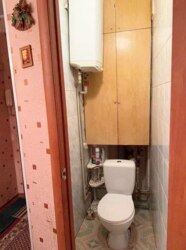 Продаж 3-кімнатної квартири в ЦЕНТРІ міста вул. Воскресенська фото 6 Продаж 3-кімнатної квартири в ЦЕНТРІ міста вул. Воскресенська фото 6