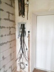 Продаж 1-кімнатної квартири в ЖК Forest Apart (р-н Баранівки) фото 8 Продаж 1-кімнатної квартири в ЖК Forest Apart (р-н Баранівки) фото 8