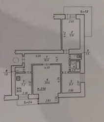 ������ 3-������� �������� ���. ��������� (�����) ���� 5