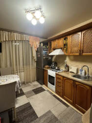 Продаж 3-кімнатної квартири пр-п. Перемоги фото 1 Продаж 3-кімнатної квартири пр-п. Перемоги фото 1