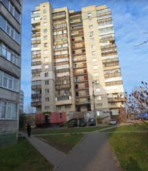 Продаж 1-кімнатної квартири вул. Г.Крут фото 2 Продаж 1-кімнатної квартири вул. Г.Крут фото 2