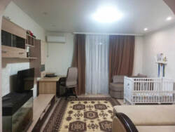 Продаж 1-кімнатної квартири по пр-т Лушпи ЖК «Експланада» фото 2 Продаж 1-кімнатної квартири по пр-т Лушпи ЖК «Експланада» фото 2