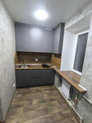 Продаж 1-кімнатної квартири вул. Вільного Козацтва фото 1 Продаж 1-кімнатної квартири вул. Вільного Козацтва фото 1