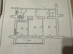 Продаж 2-кімнатної квартири пр-п.Свободи фото 2 Продаж 2-кімнатної квартири пр-п.Свободи фото 2