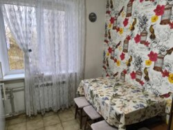 Продаж 4-кімнатної квартири вул. Збройних Сил України фото 3 Продаж 4-кімнатної квартири вул. Збройних Сил України фото 3