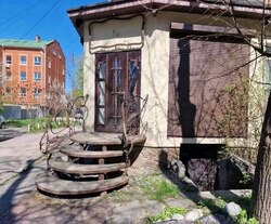 Продаж просторої 3-кімнатної квартири з окремим входом – чудовий варіант для проживання або бізнесу! фото 1 Продаж просторої 3-кімнатної квартири з окремим входом – чудовий варіант для проживання або бізнесу! фото 1