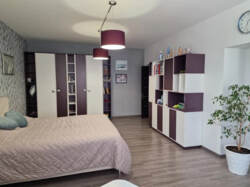 Продаж 4-кімнатної квартири вул. Харківська фото 3 Продаж 4-кімнатної квартири вул. Харківська фото 3