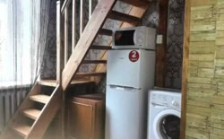 Продаж 1-кімнатної смарт-квартири пров. Харитоненків фото 4 Продаж 1-кімнатної смарт-квартири пров. Харитоненків фото 4