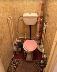 Продаж 1-кімнатної кваритири по вул.Реміснича фото 9 Продаж 1-кімнатної кваритири по вул.Реміснича фото 9