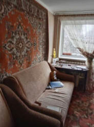 Продаж 2-кімнатної квартири вул. М. Вовчок (р-н 5 поліклініки) фото 5 Продаж 2-кімнатної квартири вул. М. Вовчок (р-н 5 поліклініки) фото 5