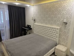 Продаж 4-кімнатної квартири по пр. М. Лушпи фото 3 Продаж 4-кімнатної квартири по пр. М. Лушпи фото 3