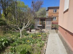 Продаж 2-кімнатної квартири пров. Давида Бурлюка (Пляжний) фото 7 Продаж 2-кімнатної квартири пров. Давида Бурлюка (Пляжний) фото 7