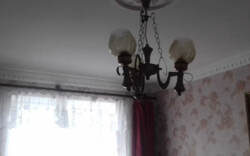 Продаж 3-кімнатної квартири вул. Металургів фото 1 Продаж 3-кімнатної квартири вул. Металургів фото 1