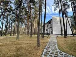 Продаж 1-кімнатної квартири в ЖК Forest Apart (р-н Баранівки) фото 1 Продаж 1-кімнатної квартири в ЖК Forest Apart (р-н Баранівки) фото 1