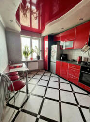 Продаж 1-кімнатної квартири по просп. Михайла Лушп ЖК 'Еспланада' фото 2 Продаж 1-кімнатної квартири по просп. Михайла Лушп ЖК 'Еспланада' фото 2