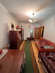 Продаж 1-кімнатної квартири вул. Нижньосироватська (Хіммістечко) фото 4 Продаж 1-кімнатної квартири вул. Нижньосироватська (Хіммістечко) фото 4