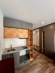 Продаж 1-кімнатної квартири в ЖК Forest Apart (р-н Баранівки) фото 7 Продаж 1-кімнатної квартири в ЖК Forest Apart (р-н Баранівки) фото 7