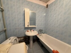 Продаж 1-кімнатної квартири вул. Г.Крут фото 7 Продаж 1-кімнатної квартири вул. Г.Крут фото 7