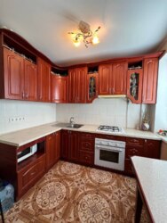 Продаж 3-кімнатної квартири вул. Реміснича ( р-н Металургів) фото 1 Продаж 3-кімнатної квартири вул. Реміснича ( р-н Металургів) фото 1