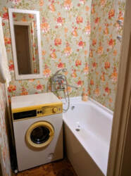 Продаж 2-кімнатної квартири вул. Д.Галицького фото 4 Продаж 2-кімнатної квартири вул. Д.Галицького фото 4