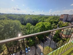 Продаж 1-кімнатної квартири пр. Свободи (Прокоф’єва). Панорамний вид на місто! фото 5 Продаж 1-кімнатної квартири пр. Свободи (Прокоф’єва). Панорамний вид на місто! фото 5