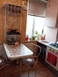 Продаж 1-кімнатної квартири вул. Лихвинська Стінка (Гамалія) фото 2 Продаж 1-кімнатної квартири вул. Лихвинська Стінка (Гамалія) фото 2