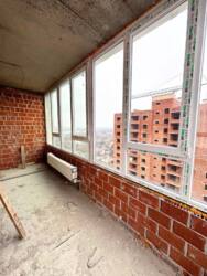 Продаж 2-кімнатної квартири по вул. Київська (Курський мкрн) з АВТОНОМНИМ ОПАЛЕННЯМ! фото 2 Продаж 2-кімнатної квартири по вул. Київська (Курський мкрн) з АВТОНОМНИМ ОПАЛЕННЯМ! фото 2