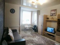 Продаж 3-кімнатної квартири по пр. Перемоги (Курська) фото 2 Продаж 3-кімнатної квартири по пр. Перемоги (Курська) фото 2