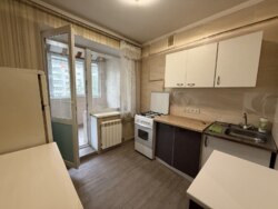 Продаж 1-кімнатної квартири вул. Г.Крут фото 1 Продаж 1-кімнатної квартири вул. Г.Крут фото 1