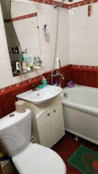 Продаж 1-кімнатної квартири вул. З.Красовицького фото 4 Продаж 1-кімнатної квартири вул. З.Красовицького фото 4