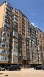 Продаж 2-кімнатної квартири вул.Харківська (ЖК Зарічний) фото 9 Продаж 2-кімнатної квартири вул.Харківська (ЖК Зарічний) фото 9