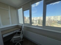 Продаж 1-кімнатної квартири пр. Лушпи ЖК Еспланада (вікна на садочок) фото 9 Продаж 1-кімнатної квартири пр. Лушпи ЖК Еспланада (вікна на садочок) фото 9