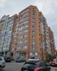 Продаж 2-кімнатної квартири вул. Г.Кондратьєва фото 2 Продаж 2-кімнатної квартири вул. Г.Кондратьєва фото 2